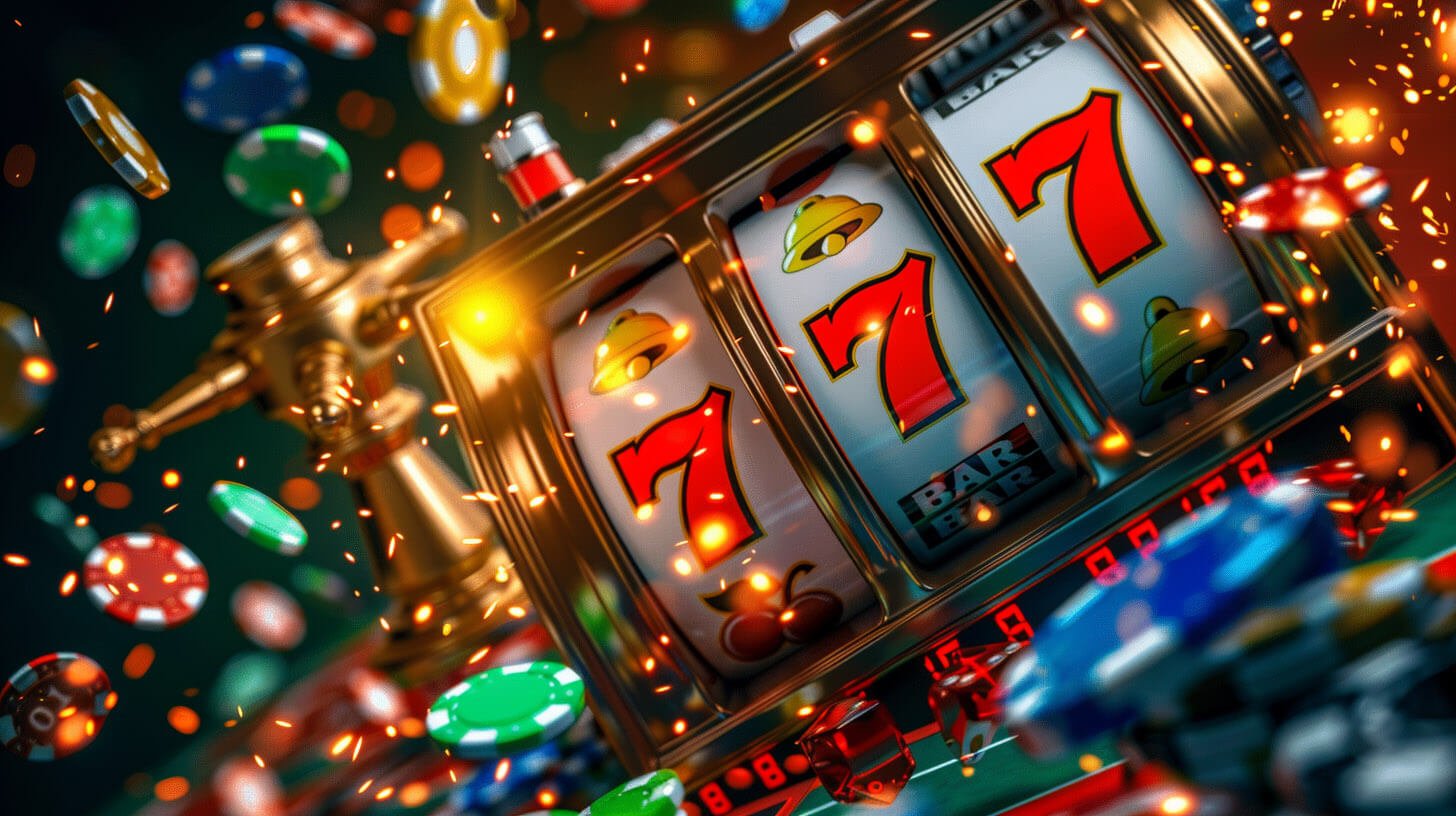 628buffalo Live Casino Experience
