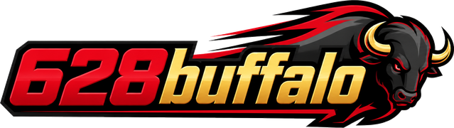 628buffalo Logo